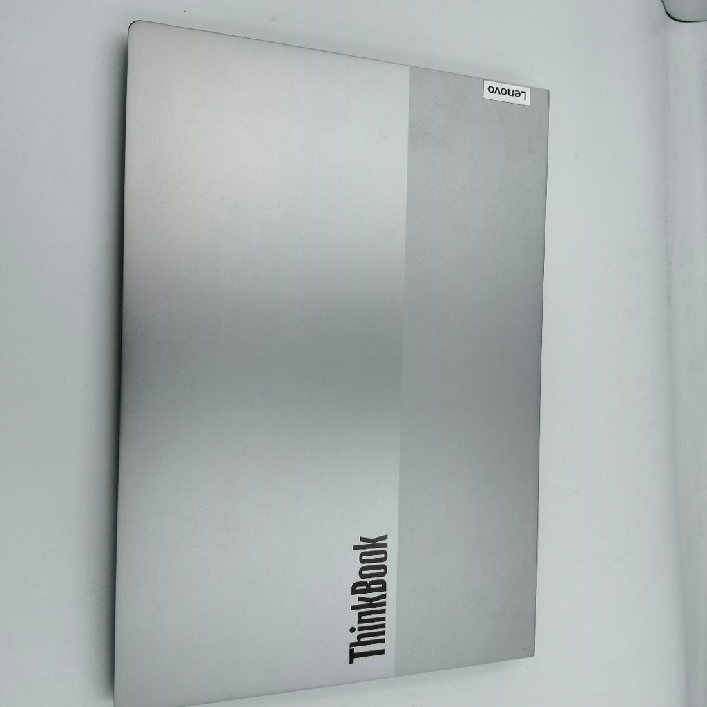 LAPTOP LENOVO THINKBOOK 16 G6 IRL (2024) 512 GB SSD 16 GB RAM (SEMINUEVO)