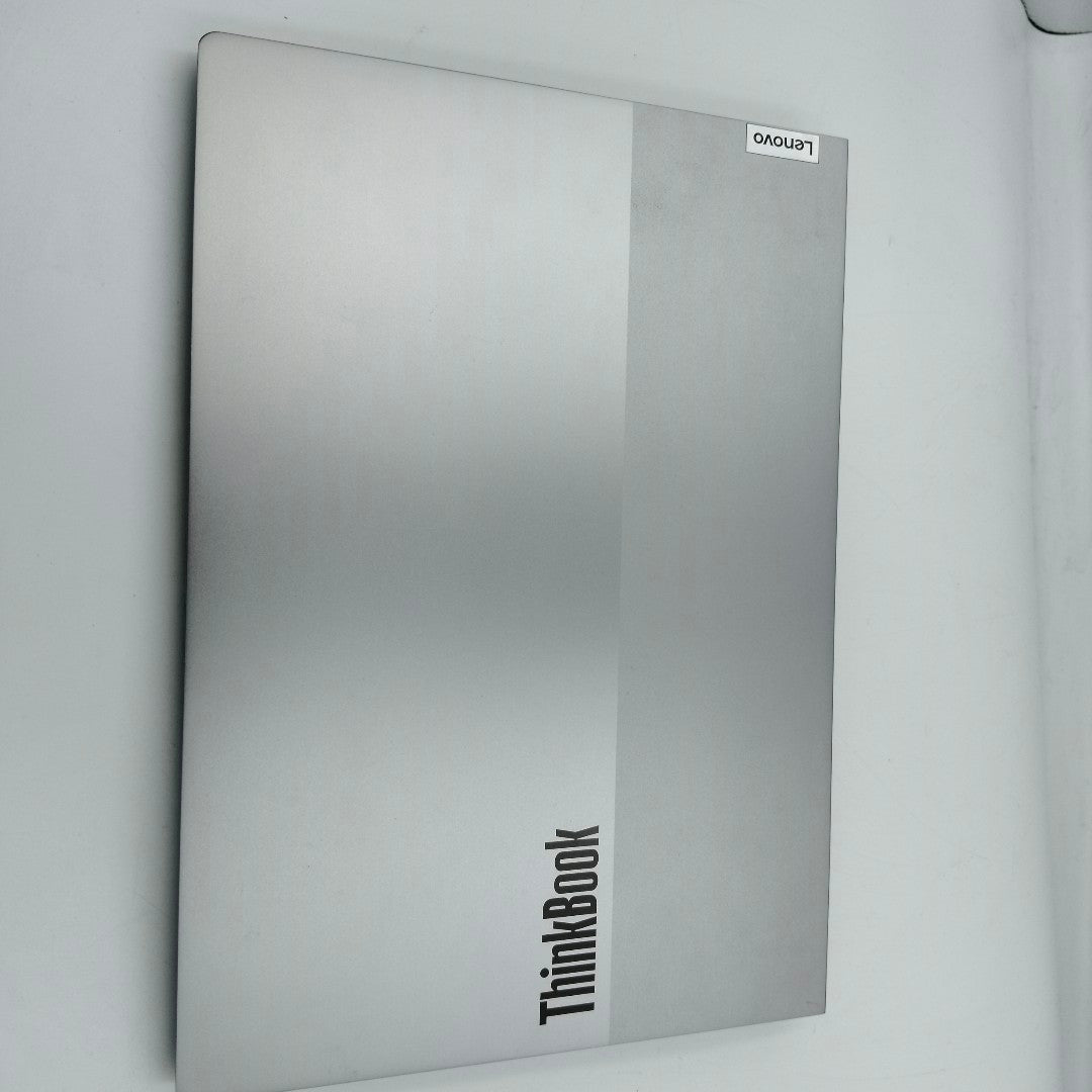 LAPTOP LENOVO THINKBOOK 16 G6 IRL (2024) 512 GB SSD 16 GB RAM (SEMINUEVO)