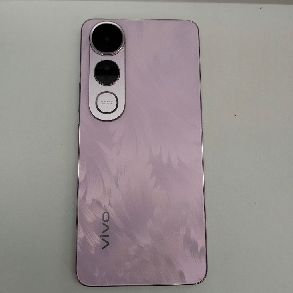 CELULAR VIVO V50 LITE V2441 (2025) 256 GB 8 GB RAM (SEMINUEVO)