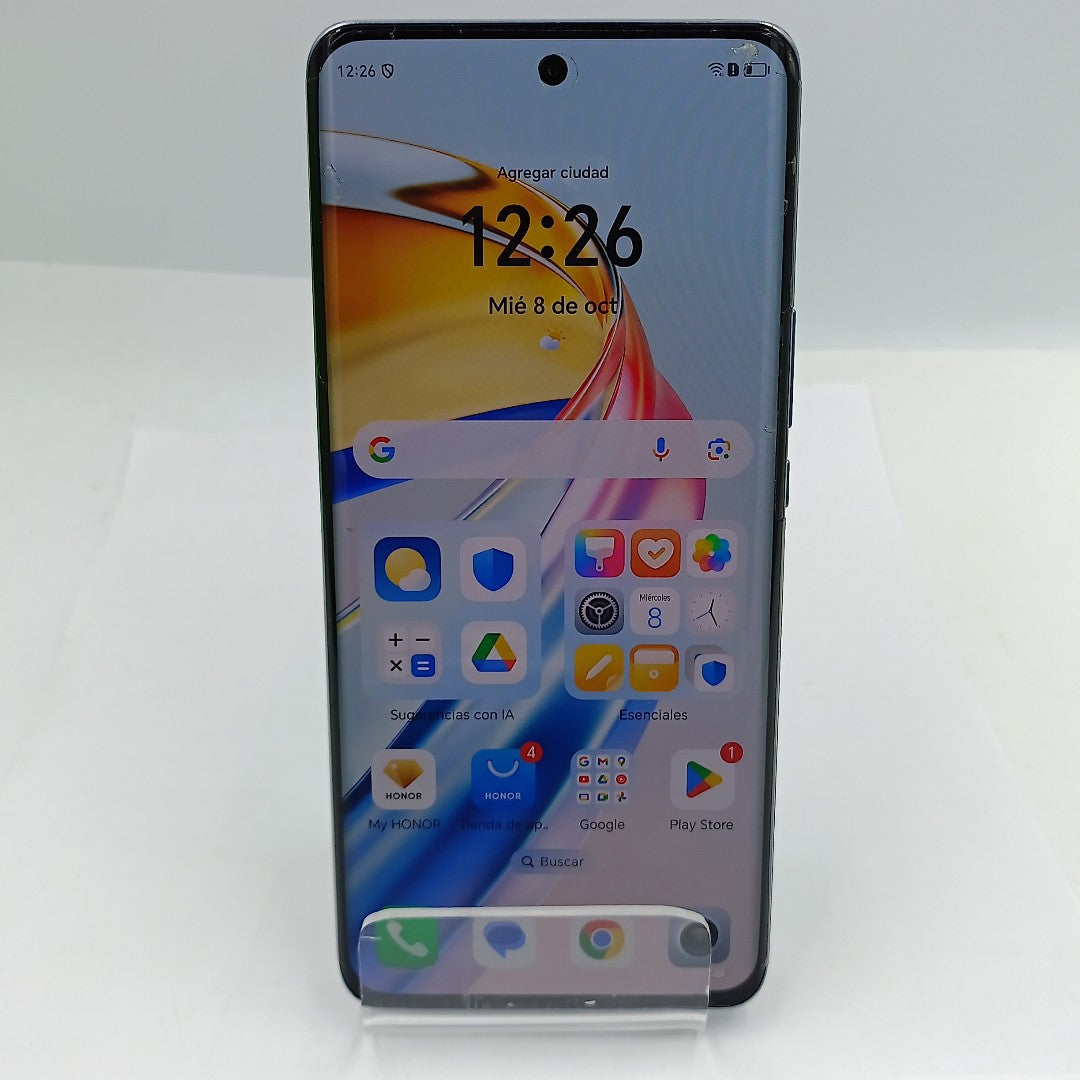 CELULAR HONOR X9B 5G ALI-NX3P 512 GB 8 GB RAM (SEMINUEVO)
