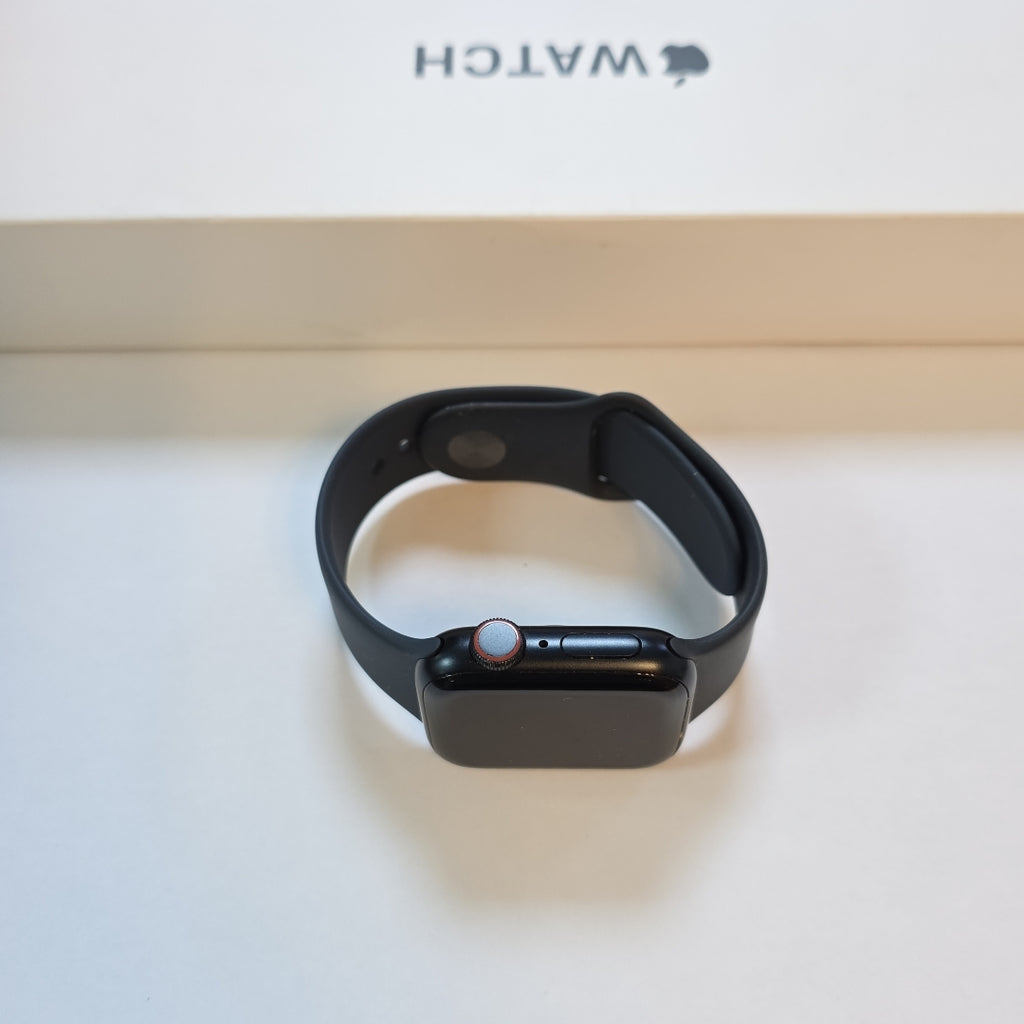 SMARTWATCH APPLE SE 2 ALUMINIO A2726 40 MM GPS + CELULAR (SEMINUEVO)