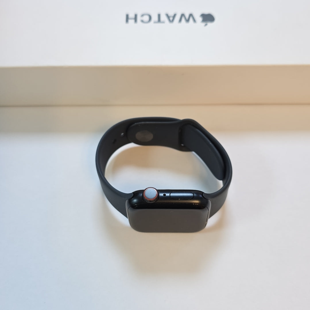 SMARTWATCH APPLE SE 2 ALUMINIO A2726 40 MM GPS + CELULAR (SEMINUEVO)
