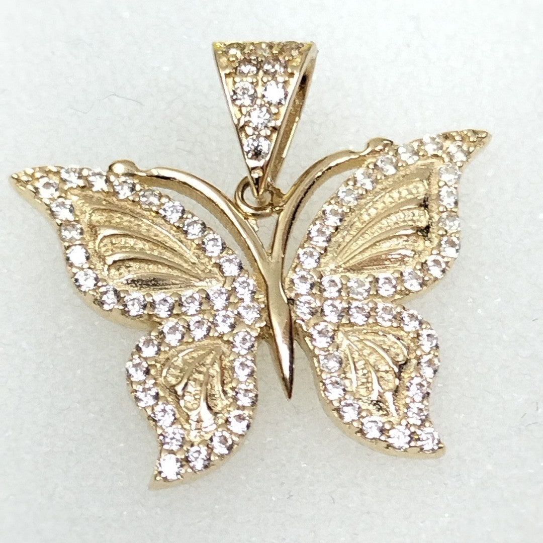 DIJES ORO 14K 2.5 (NUEVO)