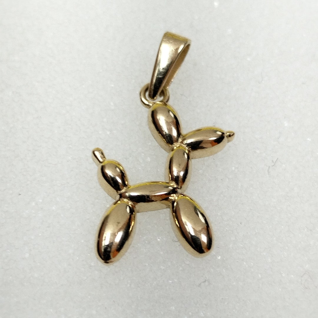 DIJES ORO 14K 1 (NUEVO)