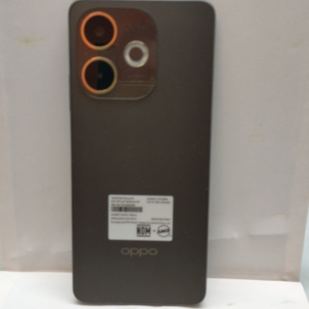 CELULAR OPPO  A5 PRO 5G CPH2695 (2025) 256 GB 8 GB RAM