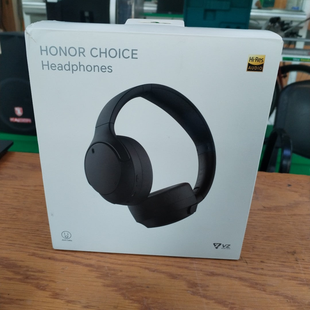 AUDIFONOS HONOR CHOICE HEADPHONES  INALAMBRICO OVER EAR (SEMINUEVO)