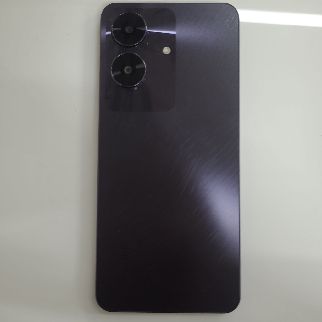 CELULAR REALME REALME NOTE 60-RMX3933(2023) 128 GB 4 GB RAM (SEMINUEVO)