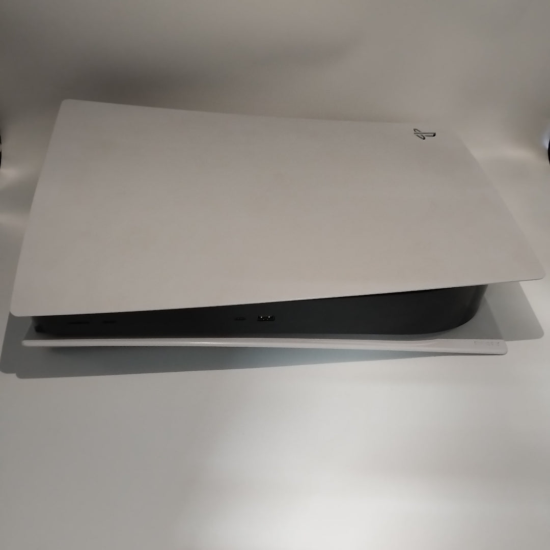 CONSOLA DE VIDEOJUEGO SONY PS5 SLIM 1 TB SSD (SEMINUEVO)