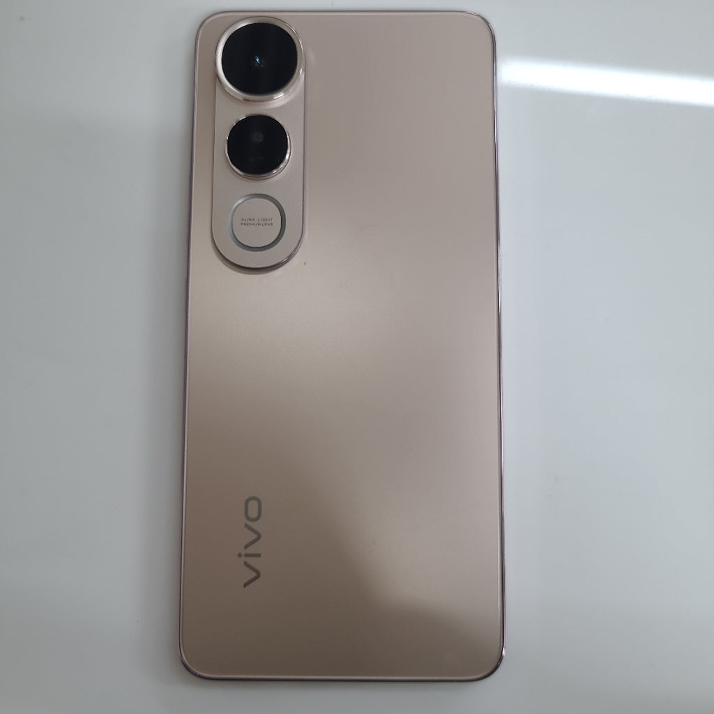 CELULAR VIVO V50 LITE 5G V2440 (2025) 256 GB 12 GB RAM (SEMINUEVO)