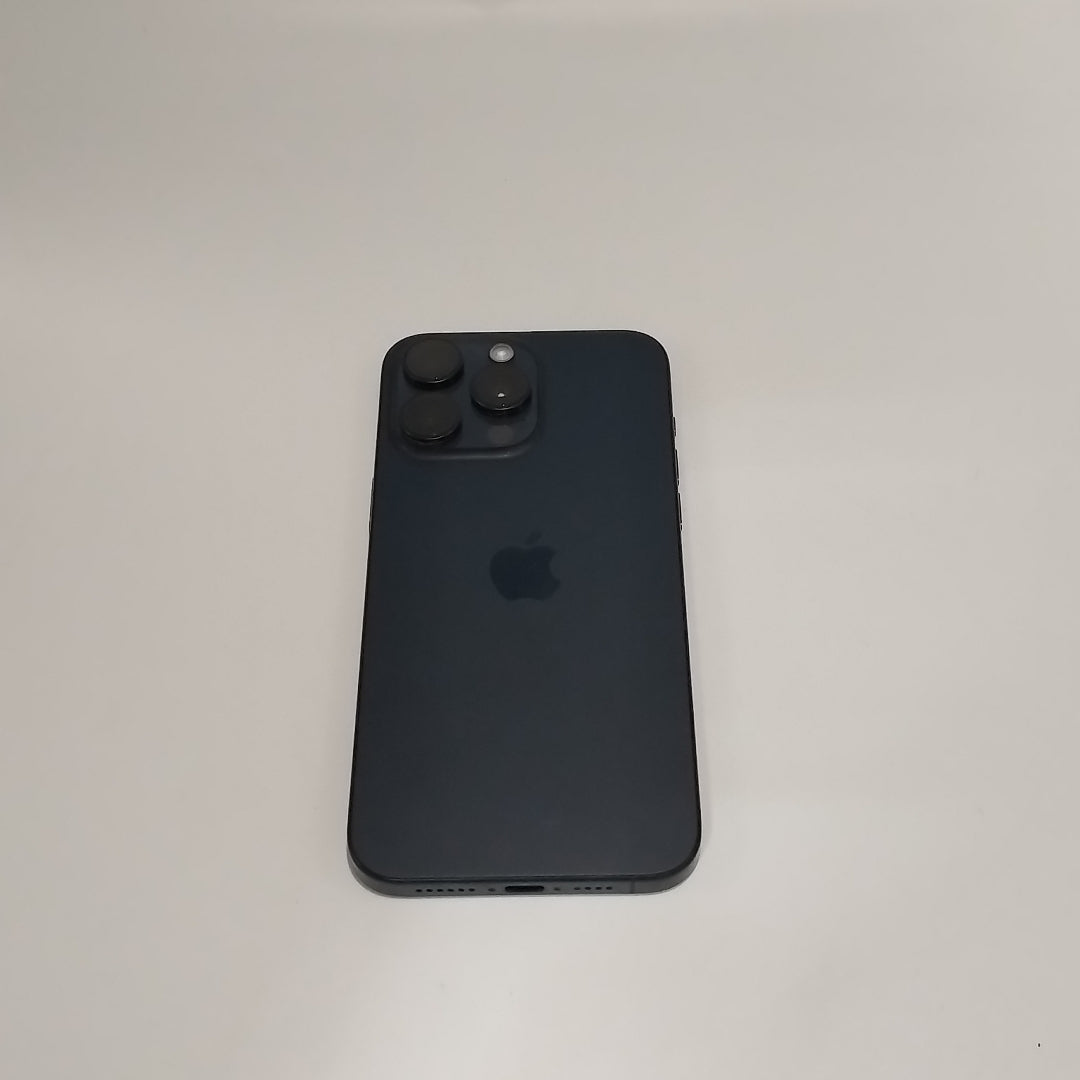 CELULAR APPLE IPHONE 15 PRO MAX A3105 (2023) 256 GB 8 GB RAM (SEMINUEVO)