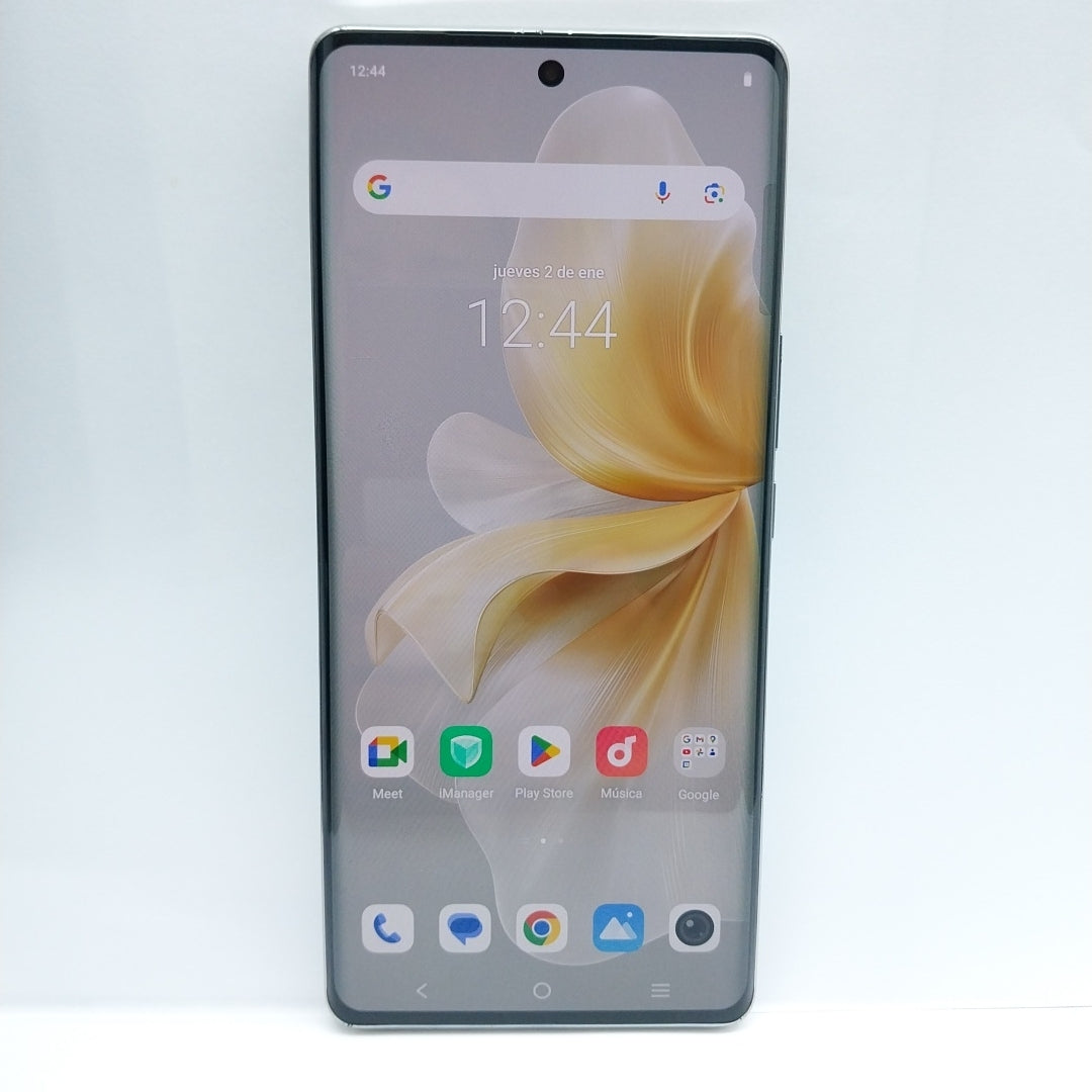 CELULAR VIVO V40 LITE V2341 (2024) 256 GB 8 GB RAM (SEMINUEVO)