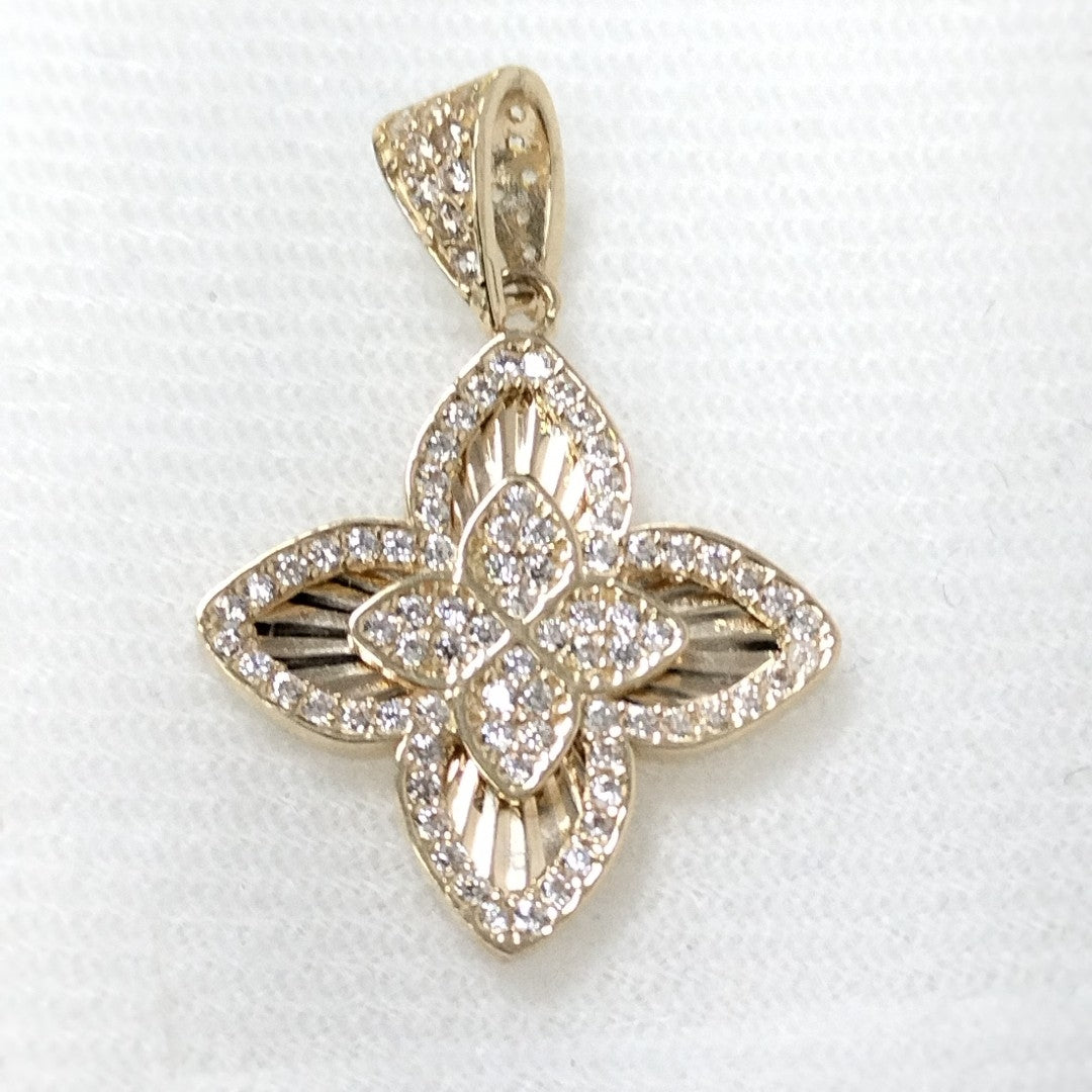DIJES ORO 14K 2.4 (NUEVO)
