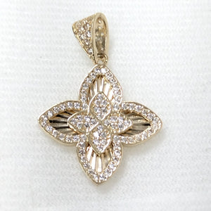DIJES ORO 14K 2.4 (NUEVO)