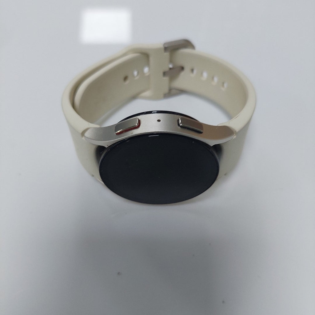 SMARTWATCH SAMSUNG GALAXY WATCH 6 SM-R930 40 MM GPS (SEMINUEVO)