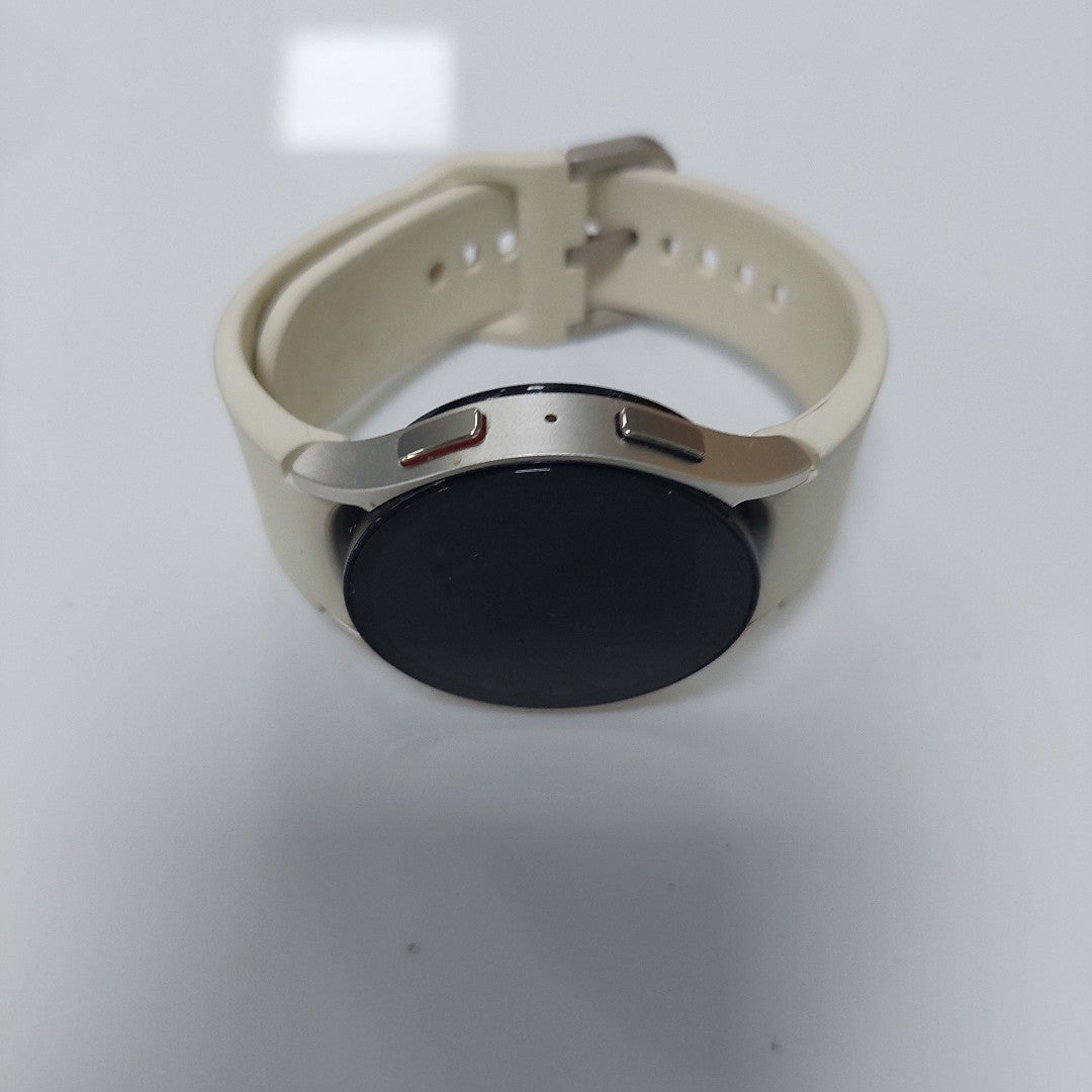 SMARTWATCH SAMSUNG GALAXY WATCH 6 SM-R930 40 MM GPS (SEMINUEVO)