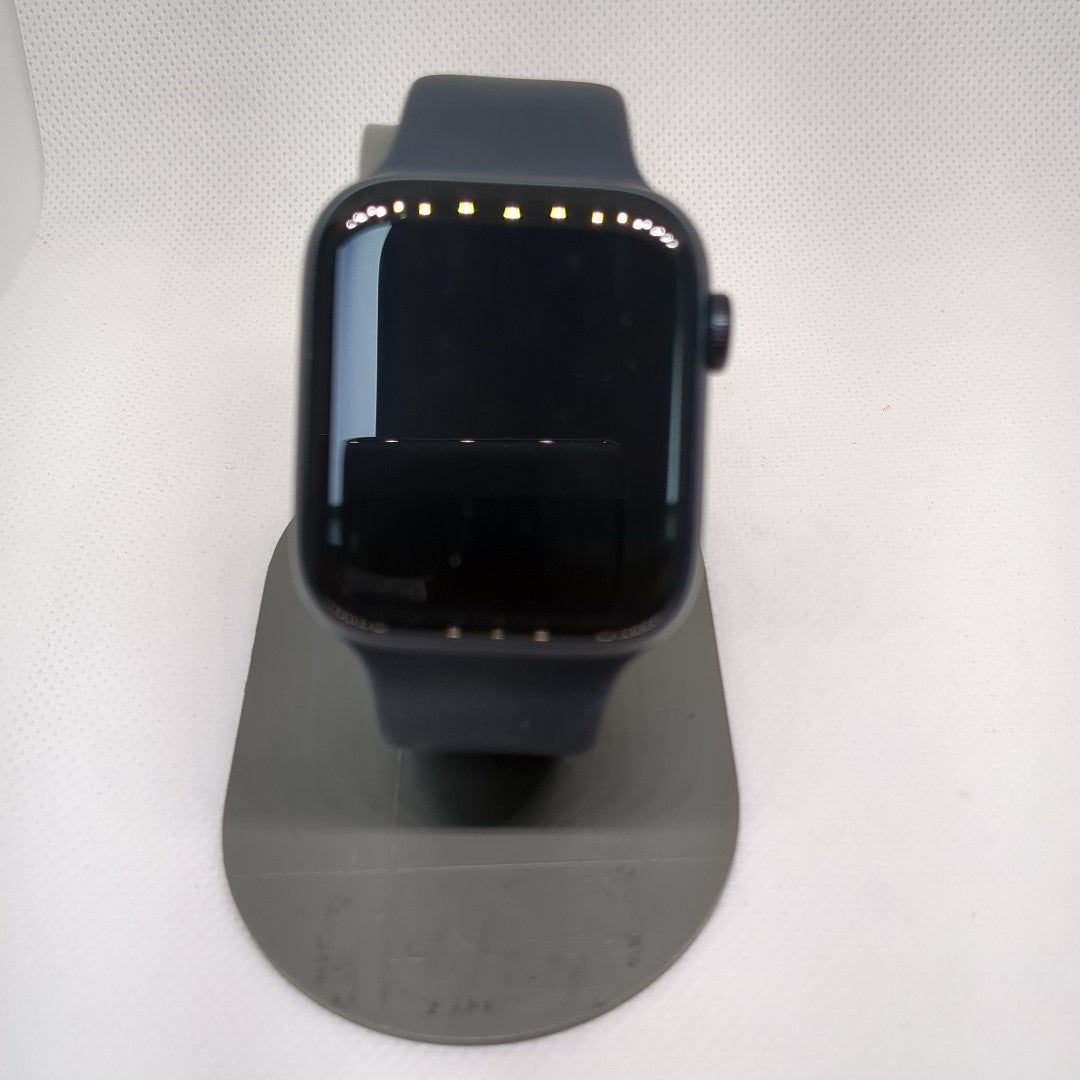 SMARTWATCH APPLE SE 2 ALUMINIO A2723 44 MM GPS (SEMINUEVO)