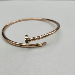 PULSERA RIGIDA ORO 18 K 8,70 GRMS (SEMINUEVO)