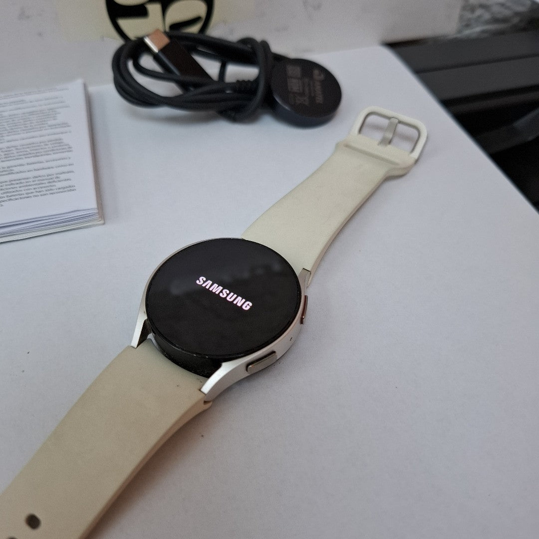 SMARTWATCH SAMSUNG GALAXY WATCH 6 SM-R930 40 MM GPS