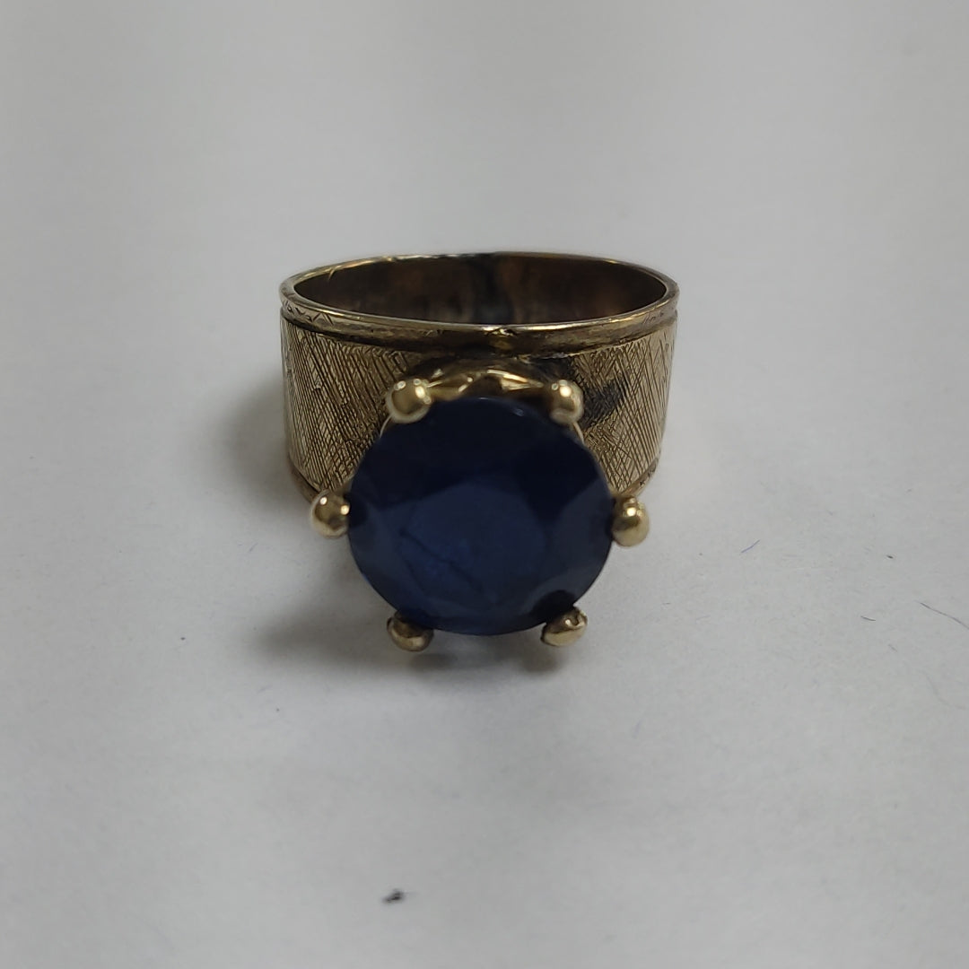 ANILLITO ORO 8 K 6,60 GRMS (SEMINUEVO)