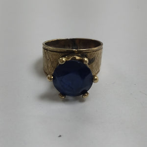 ANILLITO ORO 8 K 6,60 GRMS (SEMINUEVO)