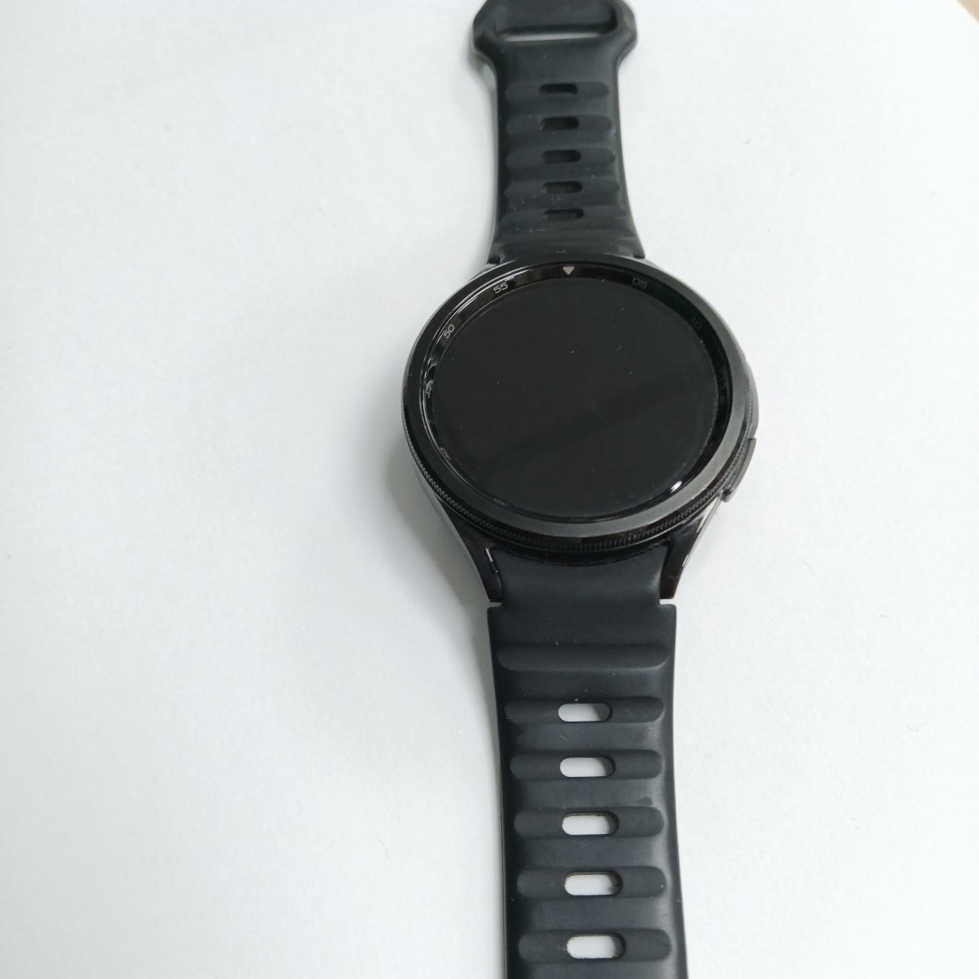 SMARTWATCH SAMSUNG GALAXY WATCH 6 CLASSIC SM-R960 47 MM GPS (SEMINUEVO)