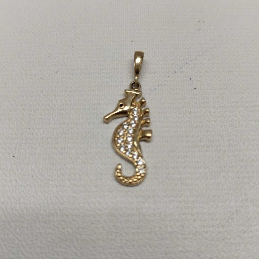 DIJE ORO 14 K 1,30 GRMS (SEMINUEVO)