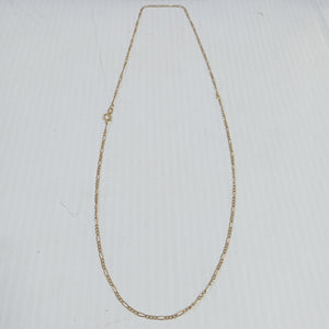 CADENA. ORO. 10 K 3.3 GRMS (SEMINUEVO)