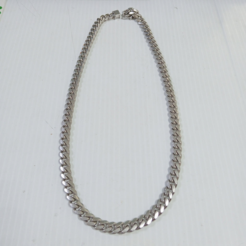 CADENA. PLATA. 127.5 GRMS (SEMINUEVO)