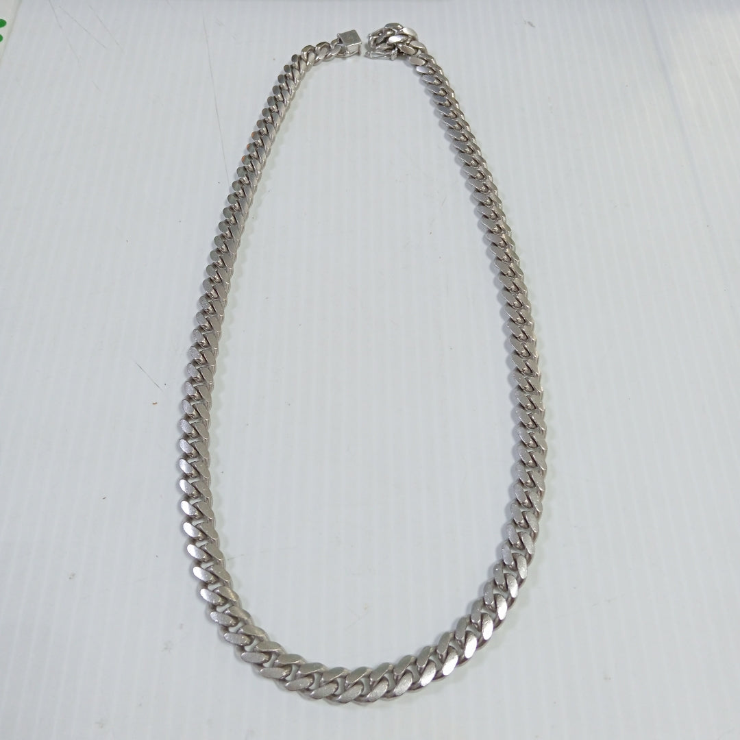 CADENA. PLATA. 127.5 GRMS (SEMINUEVO)