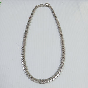 CADENA. PLATA. 127.5 GRMS (SEMINUEVO)