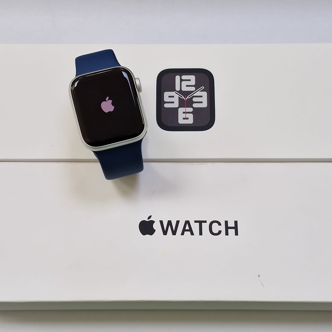 SMARTWATCH APPLE SE 2 ALUMINIO A2722 40 MM GPS