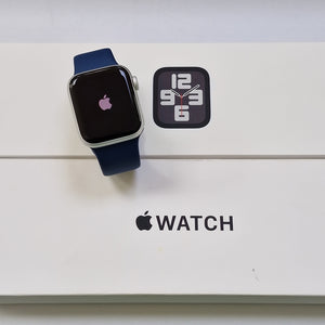 SMARTWATCH APPLE SE 2 ALUMINIO A2722 40 MM GPS