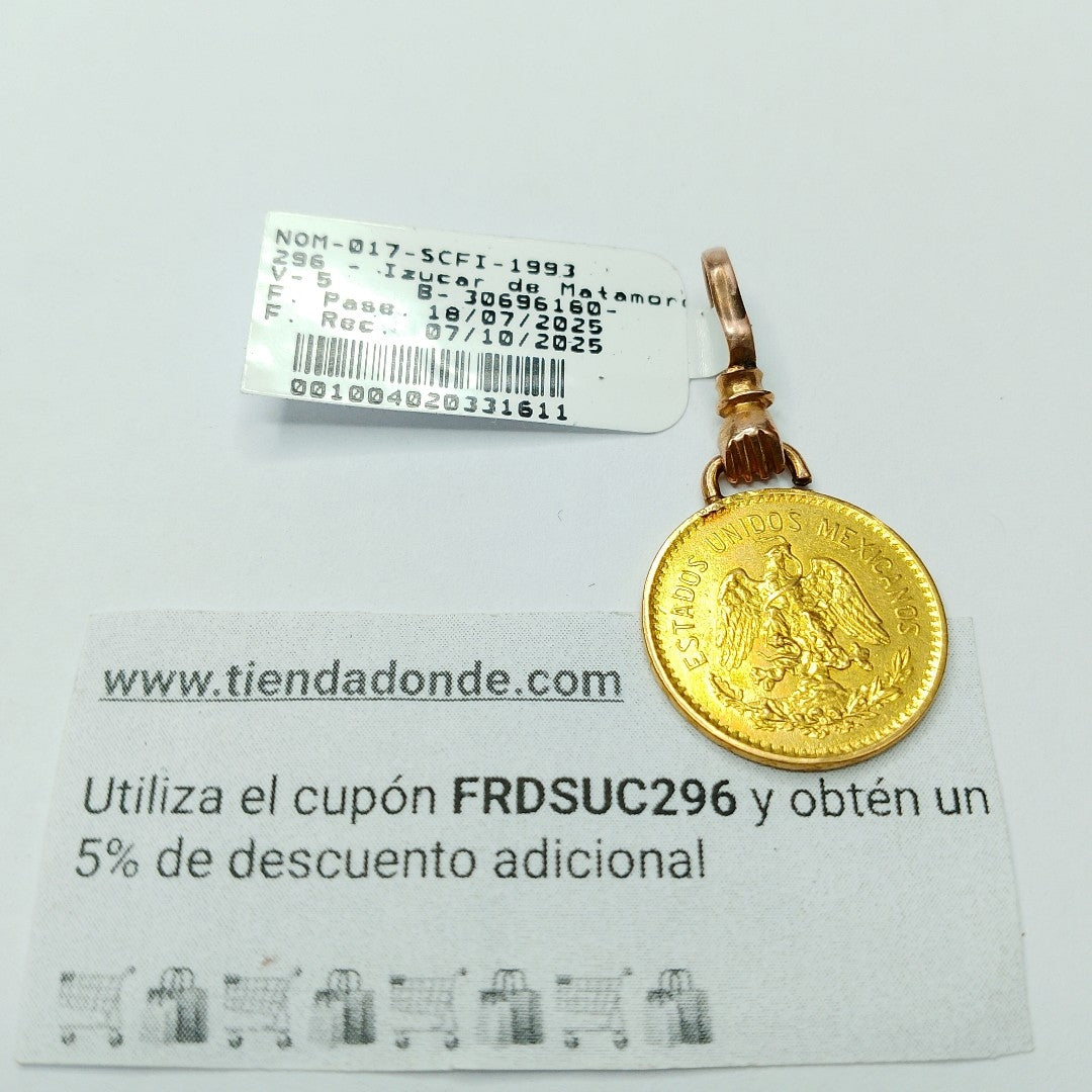 K1 4,16 GRMS 21 K K2 0,94 GRMS 8 K IDENTIFICA (SEMINUEVO)