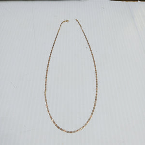 CADENA. ORO. 10 K 2.3 GRMS (SEMINUEVO)