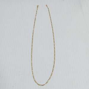 CADENA. ORO. 10 K 3 GRMS (SEMINUEVO)