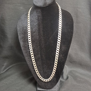 CADENA. PLATA. 68.8 GRMS (SEMINUEVO)