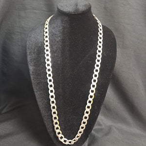 CADENA. PLATA. 72.3 GRMS (SEMINUEVO)