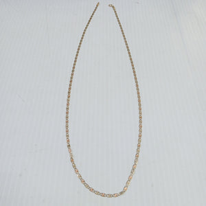 CADENA. ORO. 10 K 4.4 GRMS (SEMINUEVO)