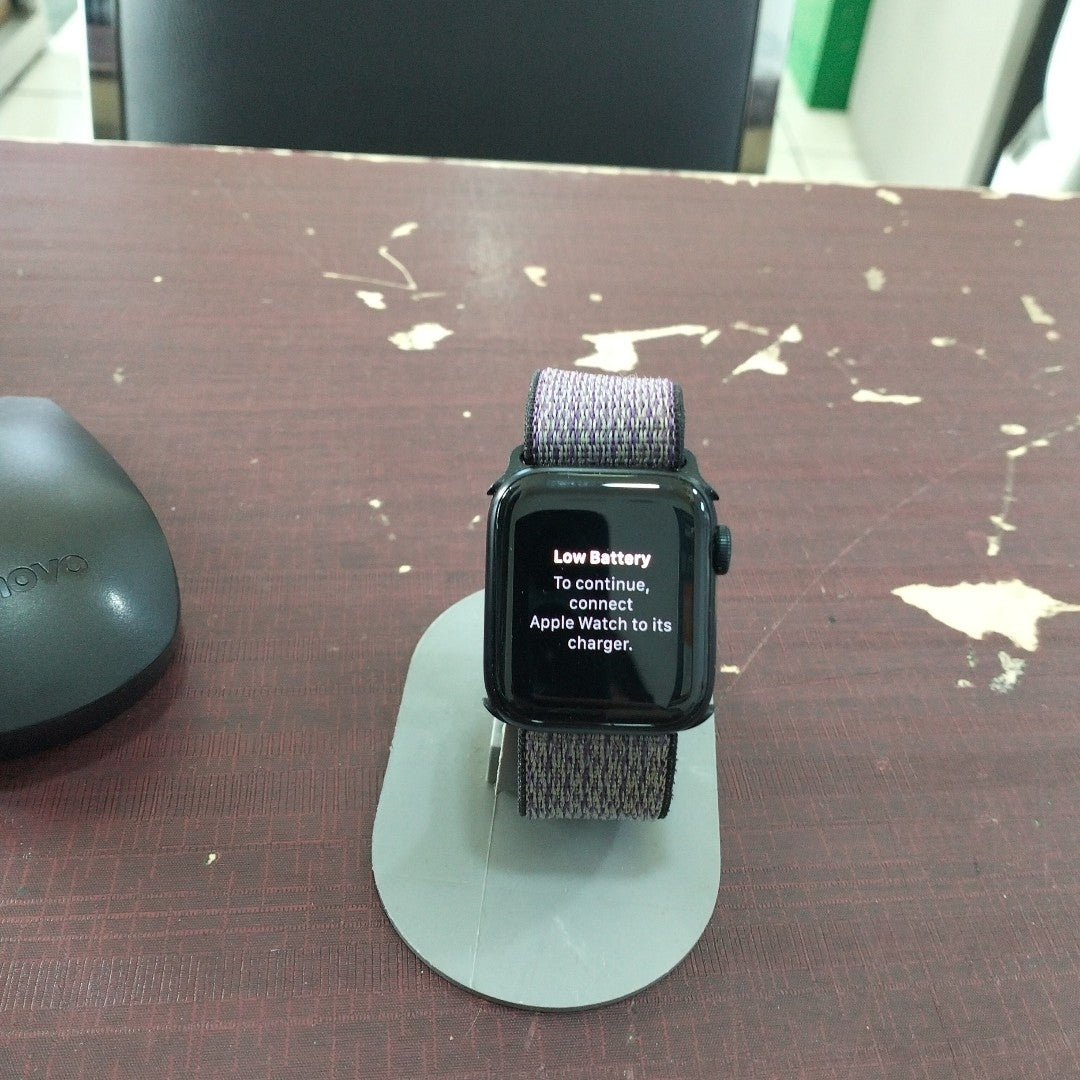SMARTWATCH APPLE SE 2 ALUMINIO A2722 40 MM GPS (SEMINUEVO)