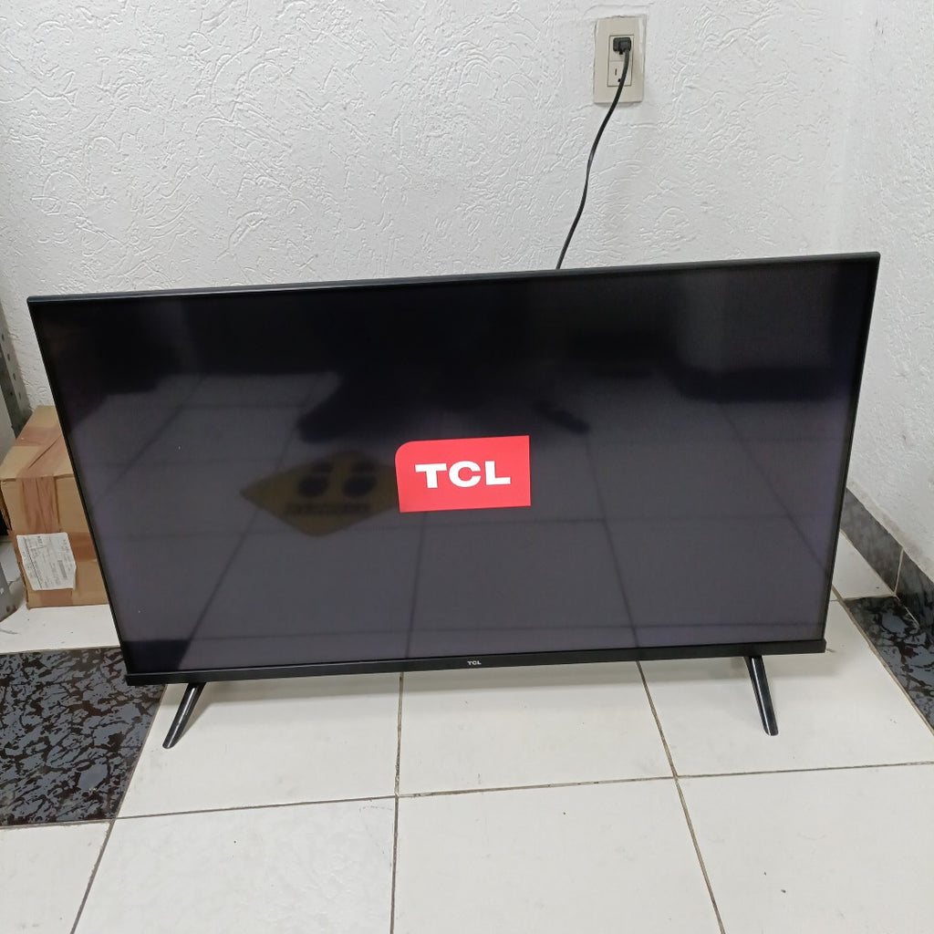 PANTALLA TCL 40A343 (2021) 40" LED FULL HD (SEMINUEVO)