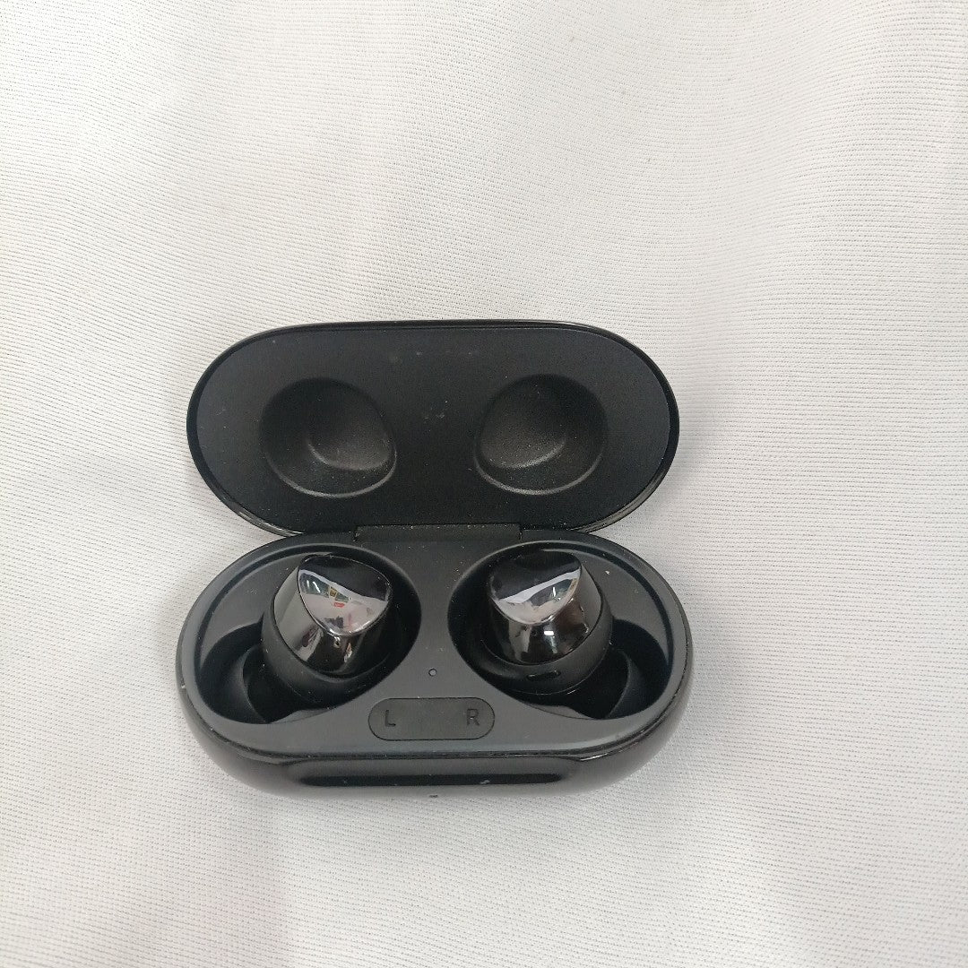 AUDIFONOS SAMSUNG GALAXY BUDS + SM-R175 INALAMBRICO IN EAR (SEMINUEVO)