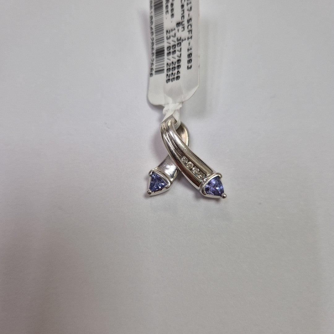 DIJE. ORO. 14 K 2.7 GRMS (SEMINUEVO)