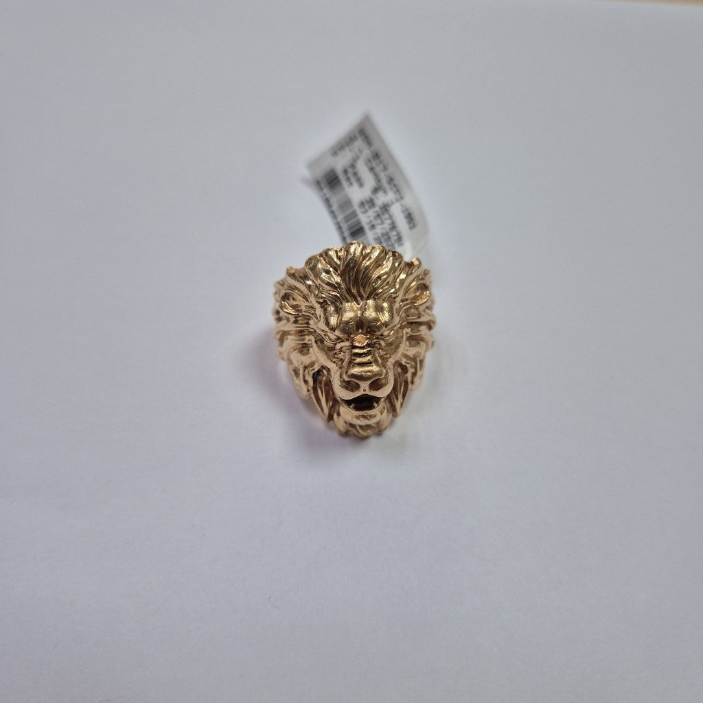 ANILLITO ORO 10 K 18,20 GRMS (SEMINUEVO)