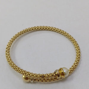 PULSERA ORO 14 K 10,80 GRMS (SEMINUEVO)
