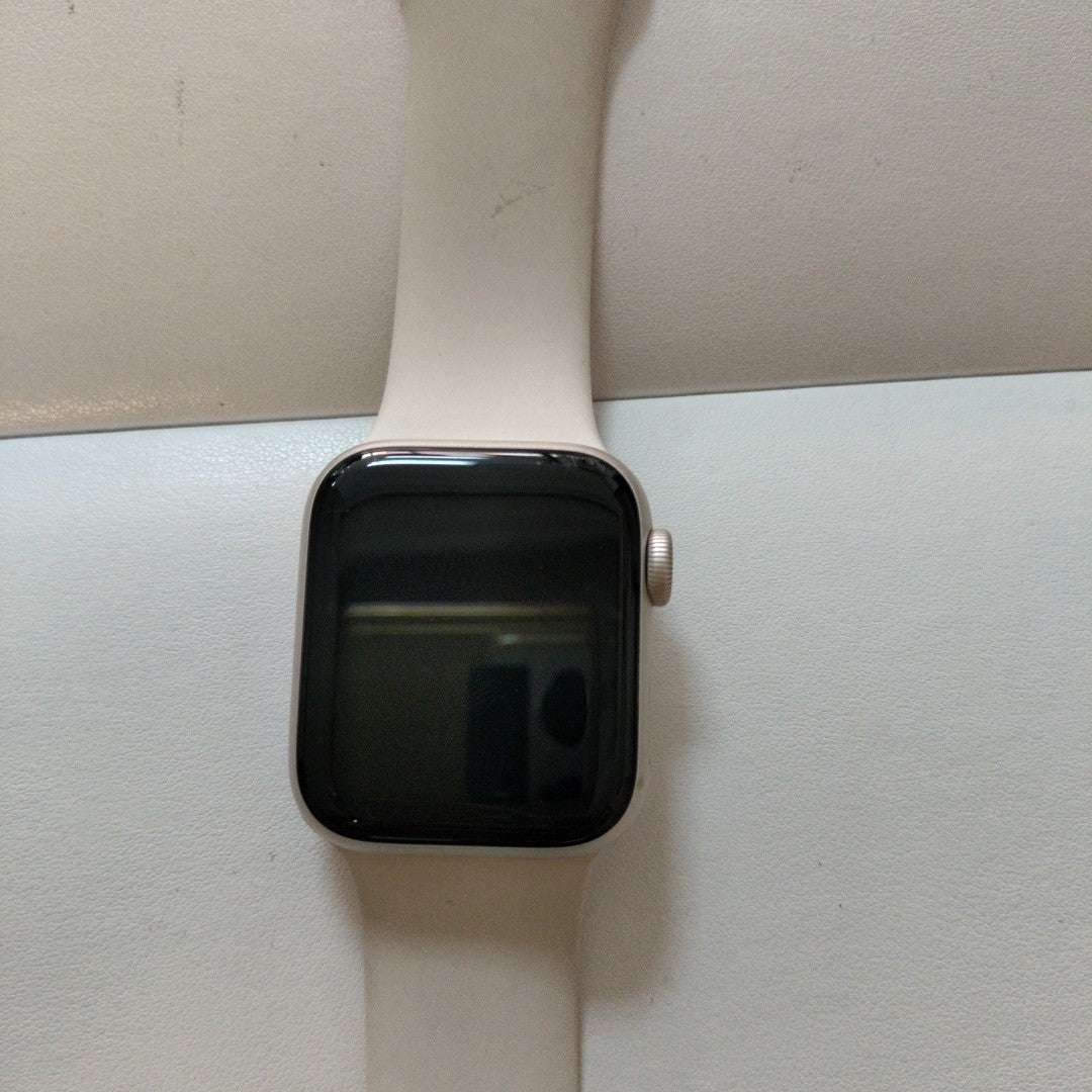 SMARTWATCH APPLE SE 2 ALUMINIO A2722 40 MM GPS (SEMINUEVO)