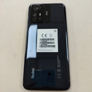CELULAR XIAOMI REDMI NOTE 12S 2303ERA42L (2023) 256 GB 8 GB RAM