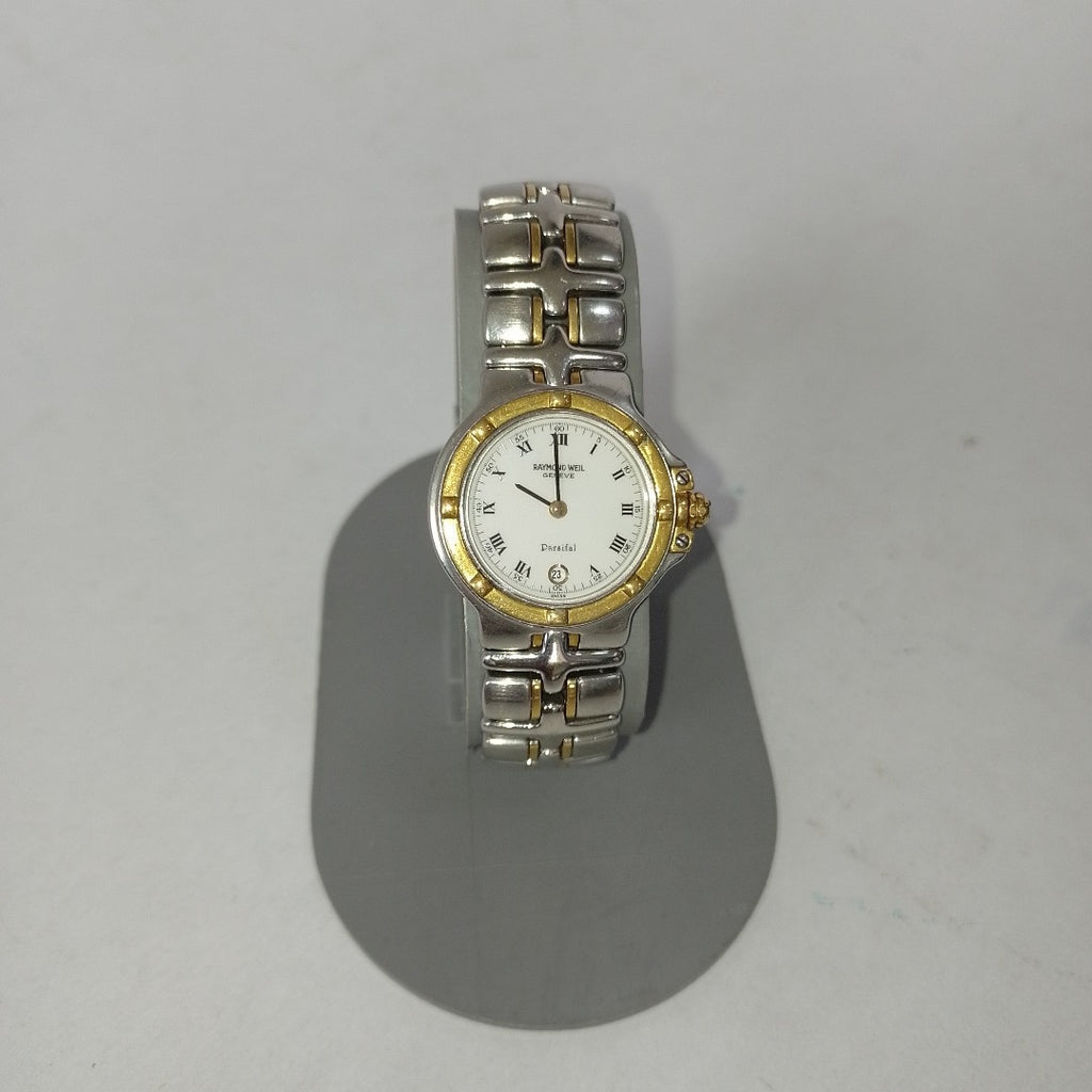   RELOJ DAMA   RAYMOND WEIL   PERSIFAL (SEMINUEVO)