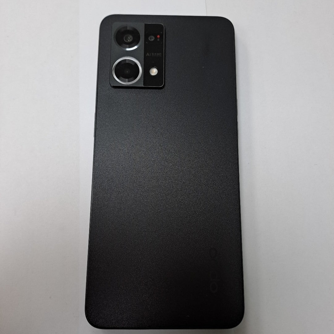 CELULAR OPPO  RENO7 CPH2363 (2022) 256 GB 8 GB RAM