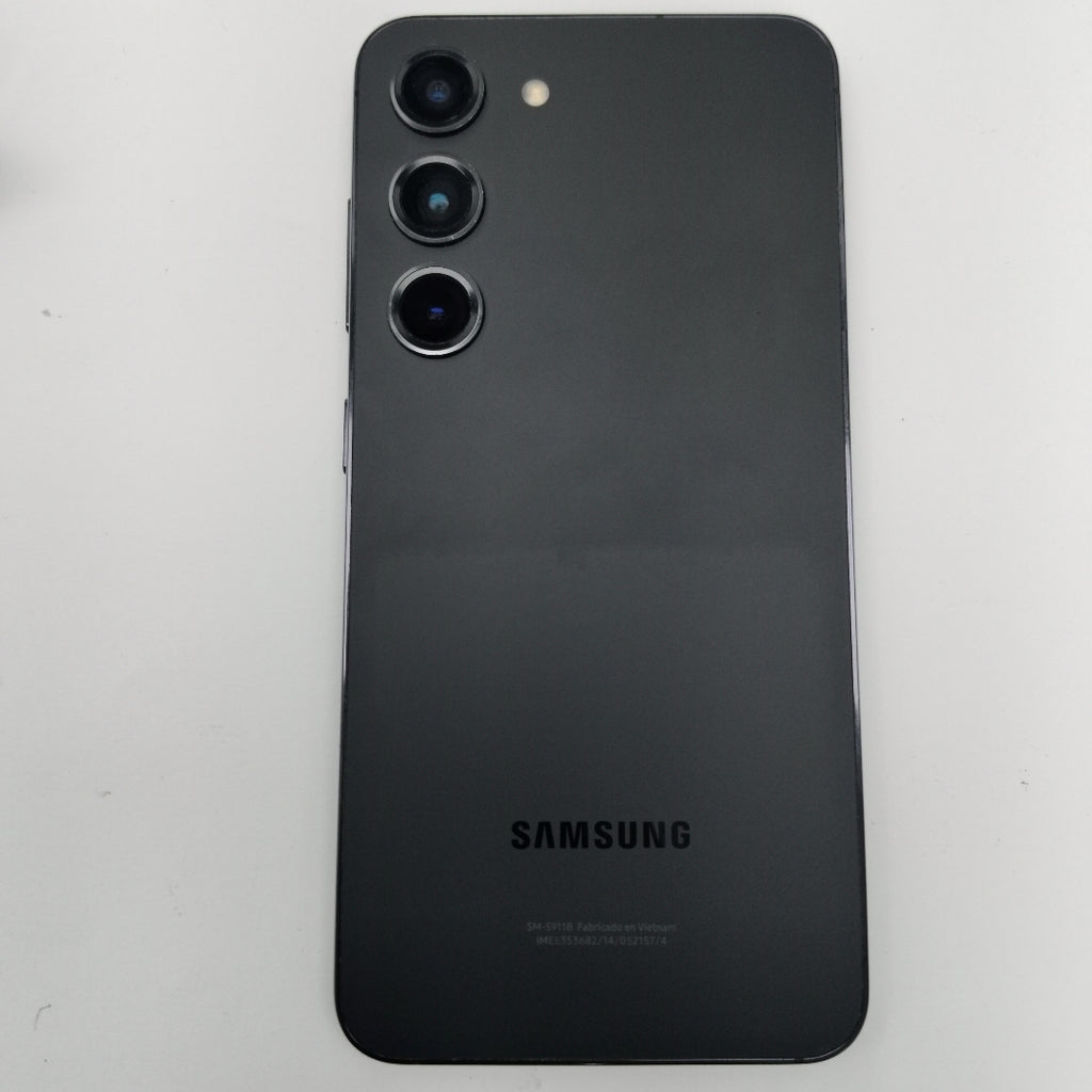 CELULAR SAMSUNG GALAXY S23 SM-S911B 256 GB 8 GB RAM