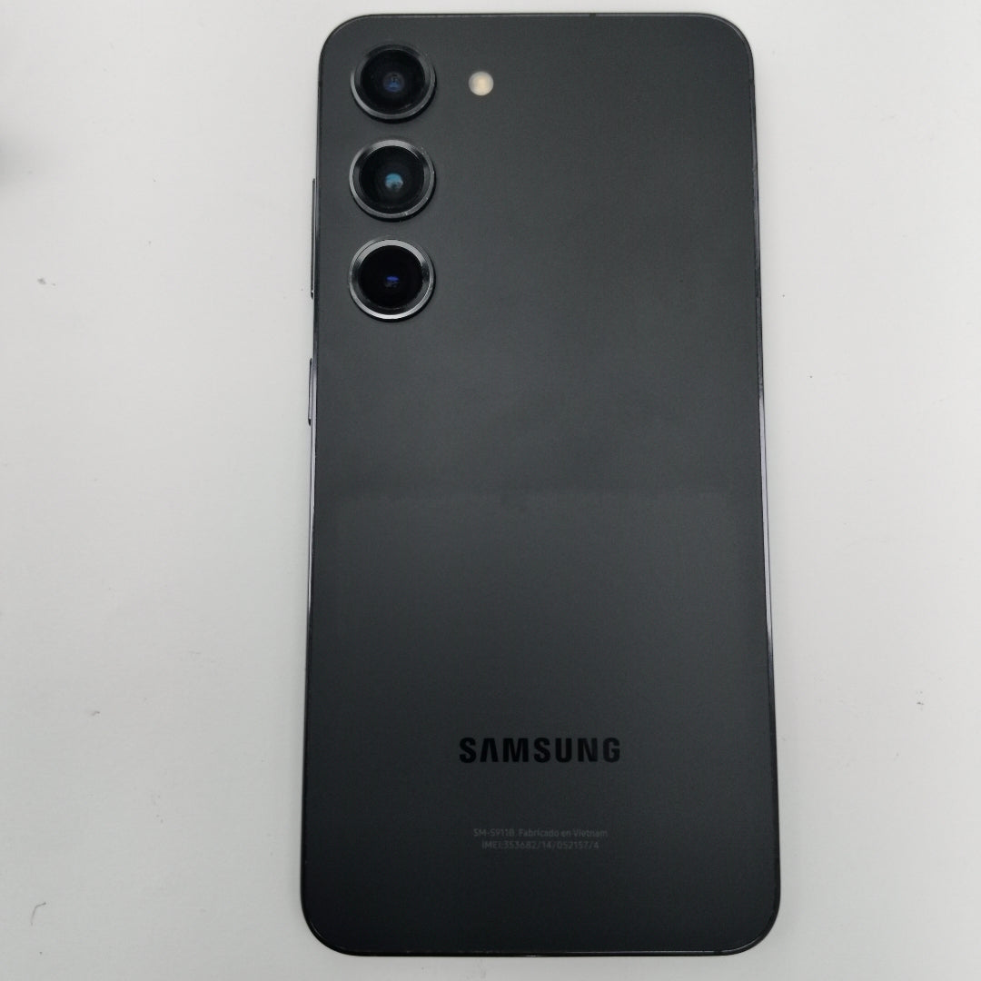 CELULAR SAMSUNG GALAXY S23 SM-S911B 256 GB 8 GB RAM